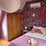 Le Villa *